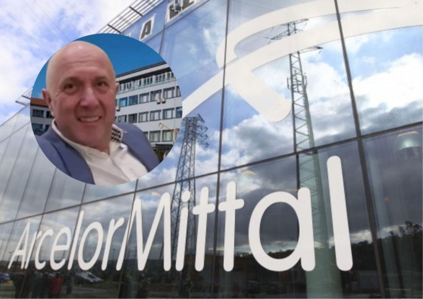 Pavlović podnio zahtjev za stečaj „Nove Ljubije“