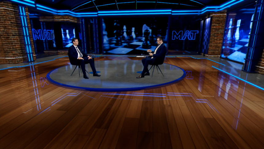 Ne može se vlast pozivati na jedinstvo uz uvrede opoziciji