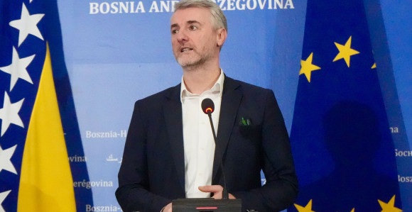 Политичка блокада: План раста се кочи због избора