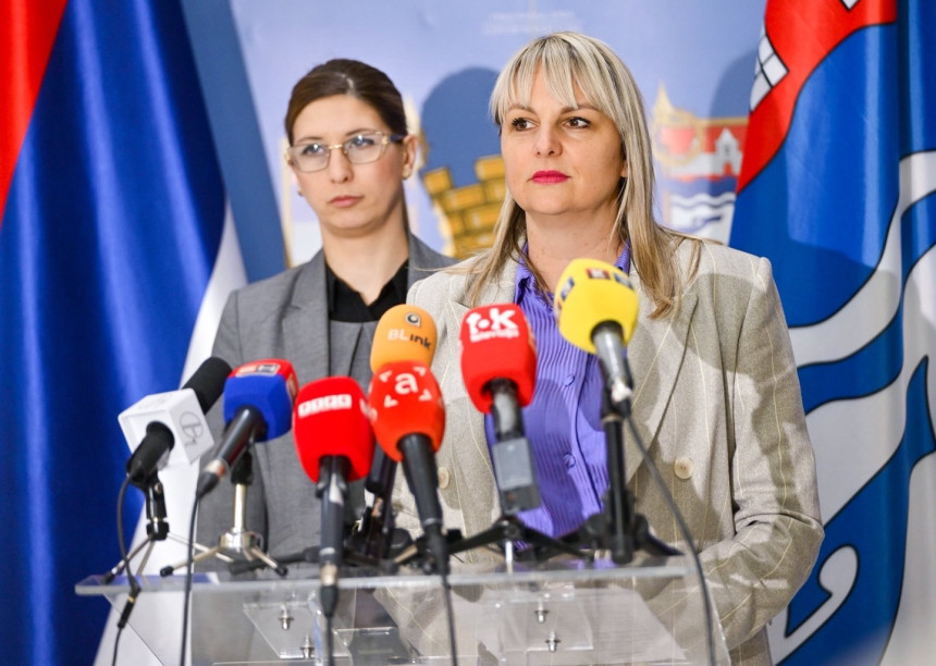 Škola i vrtić ostaje na ranije planiranim lokacijama