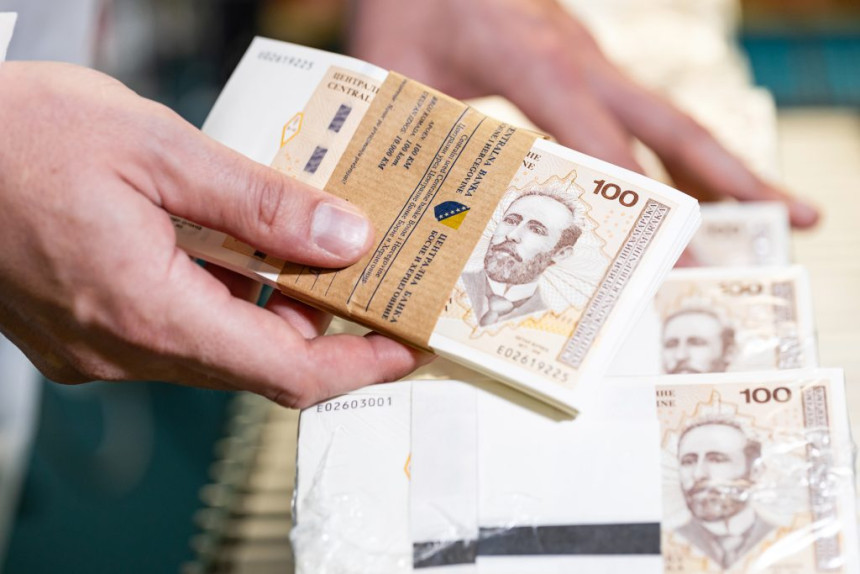 „Šume Srpske“ duguju opštinama šest miliona KM