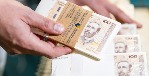 „Šume Srpske“ duguju opštinama šest miliona KM