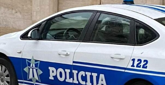 Дојава о бомбама у два тржна центра у Подгорици