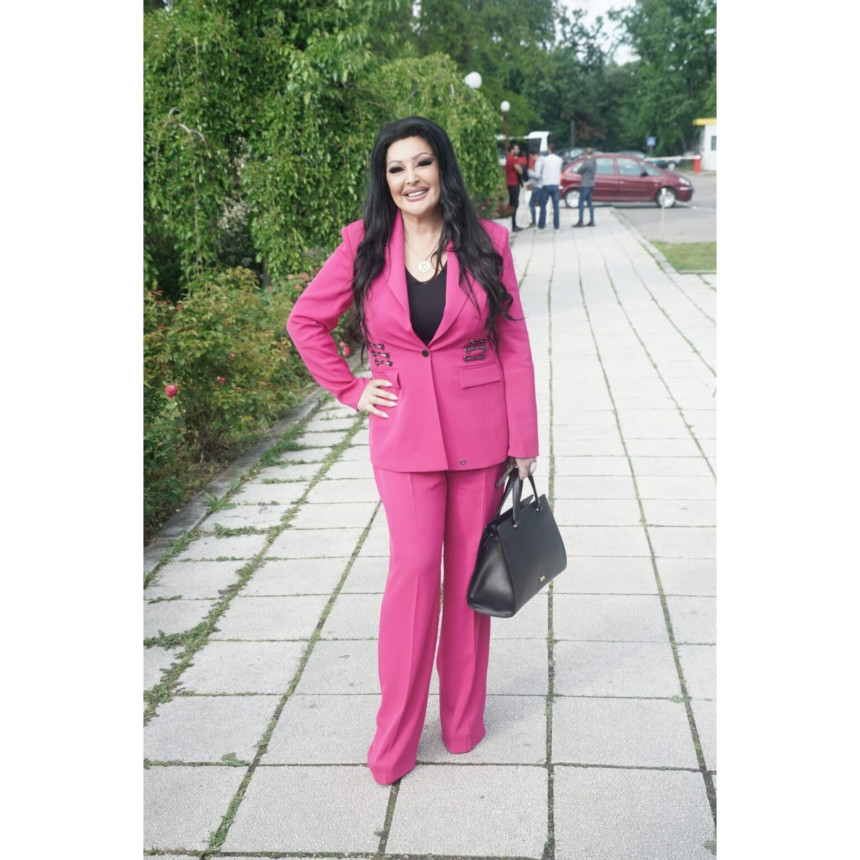 Evo zašto je prekinut koncert Dragane Mirković u Hrvatskoj