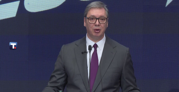 Најважнији циљ за нашу земљу - да се сачува мир и стабилност