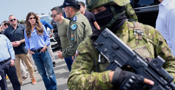 Пентагон: САД извеле смртоносне операције у Еквадору