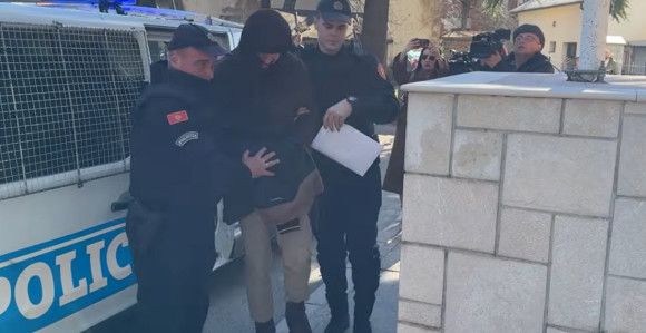 Одбијена жалба, брат Мила Ђукановића остаје у притвору