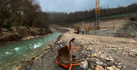 Milioni za nepostojeće hidroelektrane - Ko je izvukao veliki novac?!