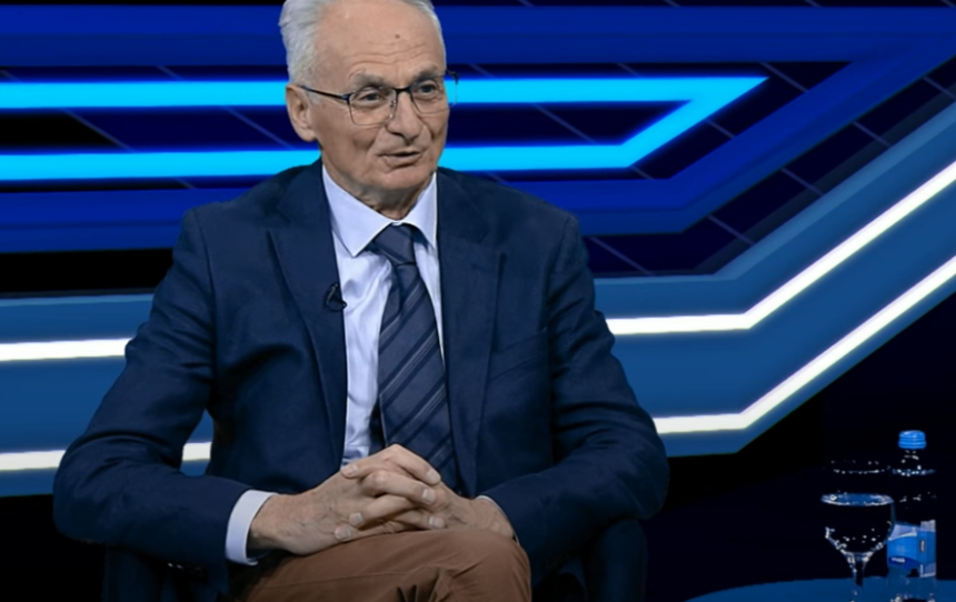 Branko Perić: Zašto je Dodik podržao agresiju na Iran?
