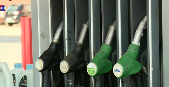 Cijena dizela u BiH mogla bi premašiti 3 KM