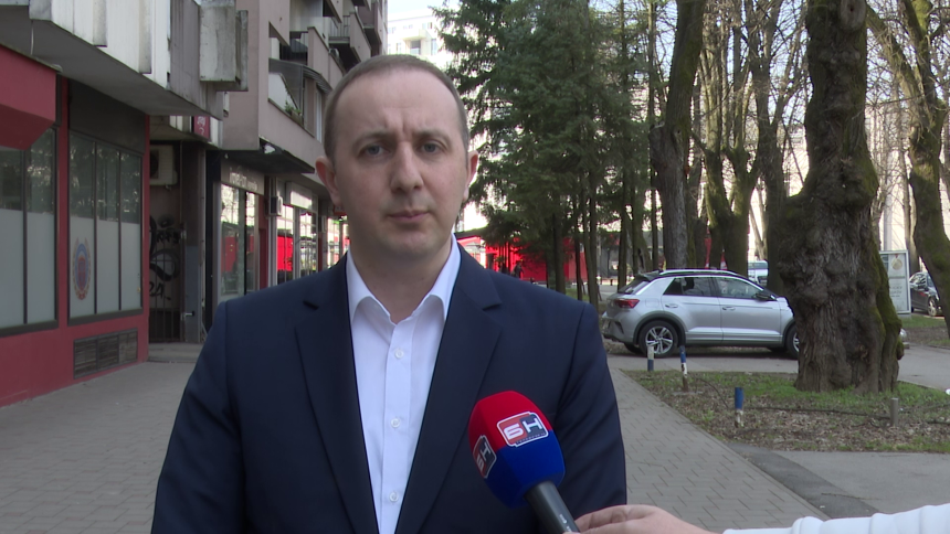 SNSD je pokazao da je zaštitnik hrvatskih nacionalnih interesa!