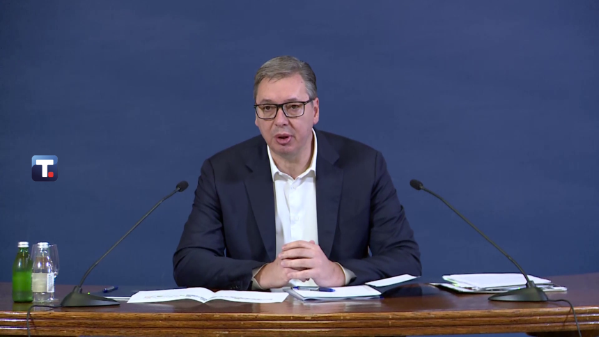 Srbija ozbiljno želi da se pridruži EU, nismo ničije marionete