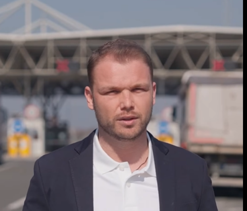 Stanivuković poziva da se hitno otvori prelaz u Gradišci