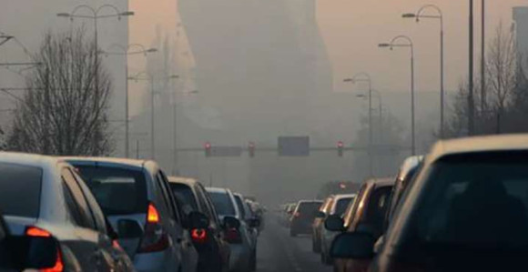 Vazduh nezdrav u sedam gradova, pogledajte u kojim