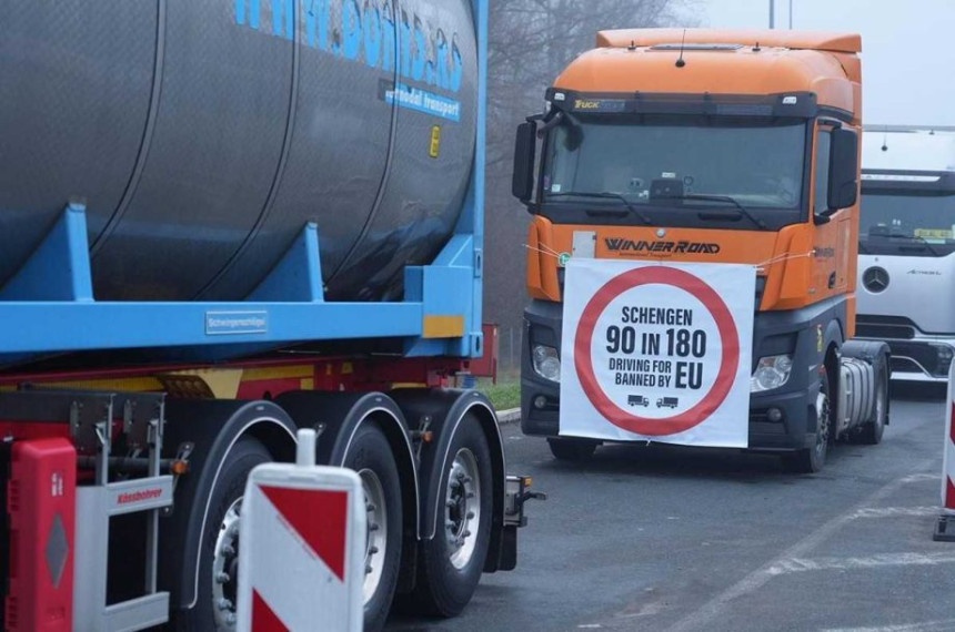 Prevoznici Košarcu: Niste ispunili ono što ste obećali