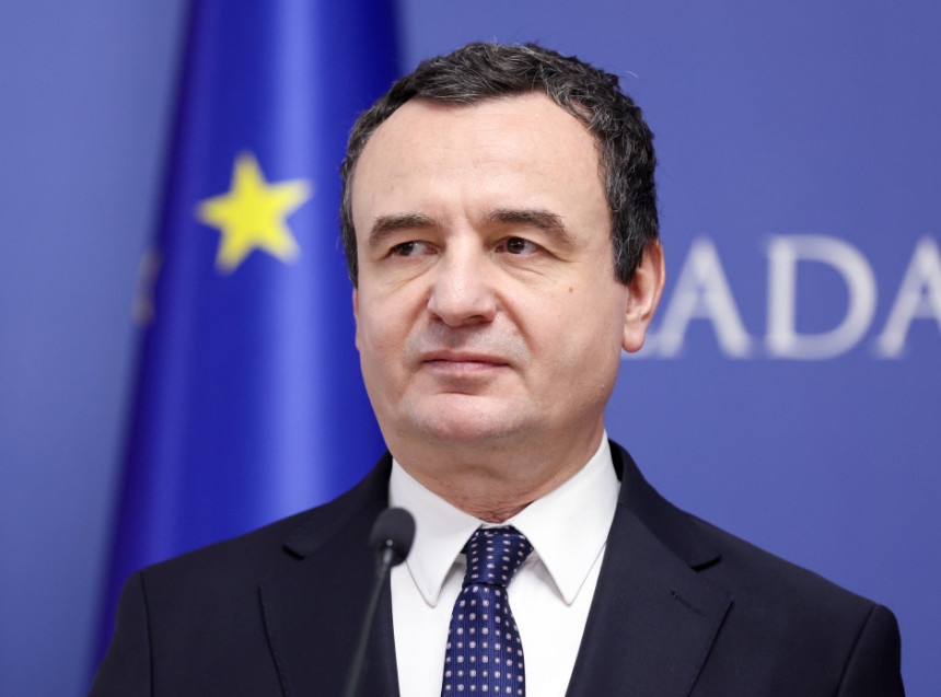 Tvrdnja novinara: Kurti spremao atentat na Grenela