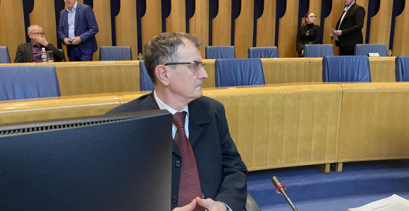 "UIO BiH je leglo korupcije, tužioci štite kriminalce"