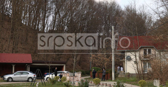 Laktaši: Pronađena dva beživotna tijela u Šušnjarima