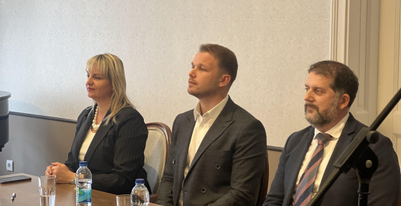 Bruka, jedino Republika Srpska nema robne rezerve