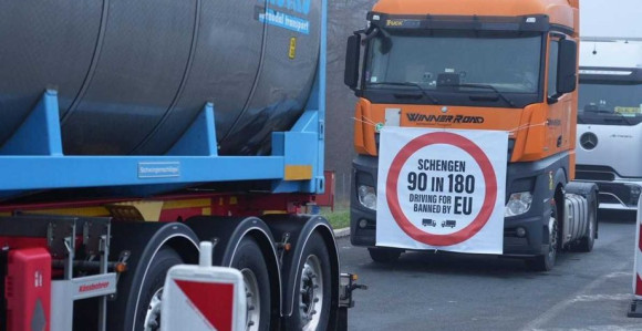 Превозници Кошарцу: Нисте испунили оно што сте обећали