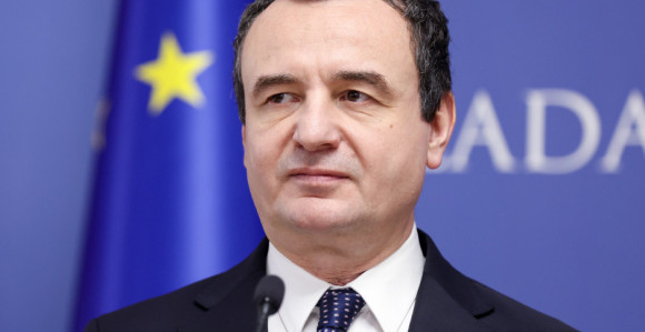 Tvrdnja novinara: Kurti spremao atentat na Grenela