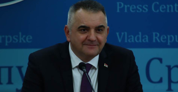 Srpska energetski stabilna, neće biti nestašice goriva