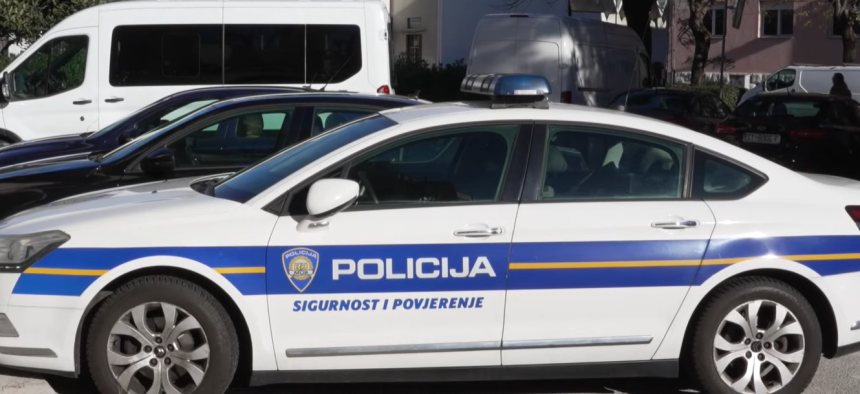 USKOK sprovodi akciju - hapšenja širom Hrvatske