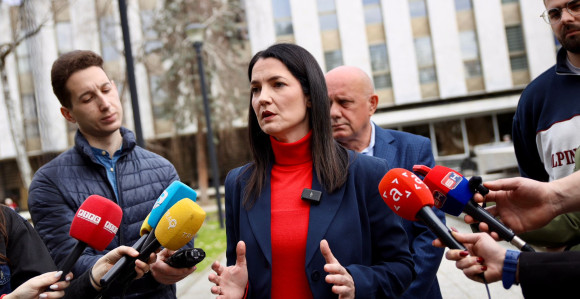 Zatražena sjednica Skupštine RS u vezi ustaških obilježja