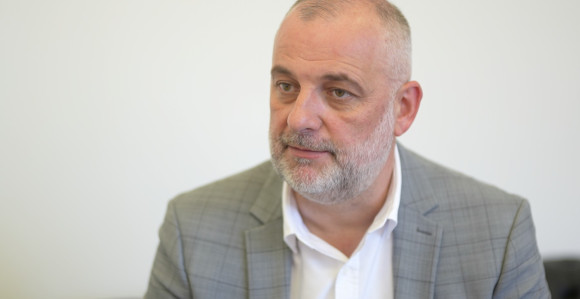 Nemamo ni za jedan dan nafte, nemamo robne rezerve...