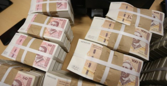 Кредити порасли за три милијарде КМ, пола отишло становништву