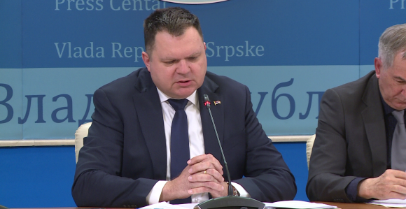 MUP RS kupuje 400 vozila vrijednosti 30 miliona KM