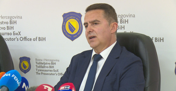 Кајганић најавио оптужнице против Ненада Нешића и Зорана Галића (ВИДЕО)
