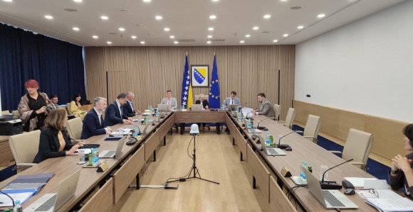 У посљедњи час БиХ покушава да избјегне сиву листу