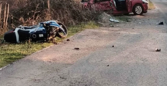 Stigli rezultati alkotesta: Vozač citroena nije bio pijan