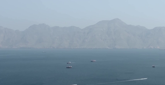 "Iran ne planira da blokira ili minira Ormuski moreuz"