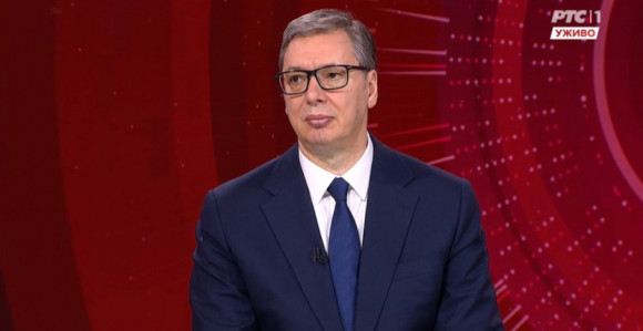 Vojni savez Zagreba, Tirane i Prištine uperen protiv Srbije