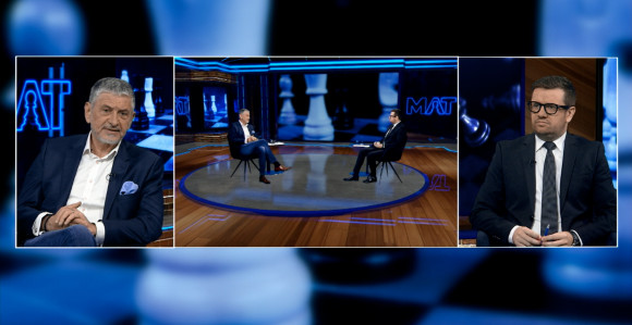 Dejton je američki projekat, nema promjene granica (VIDEO)