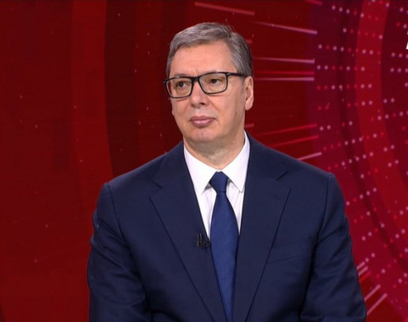 Вучић Карана мање познаје, однос са Додиком познат