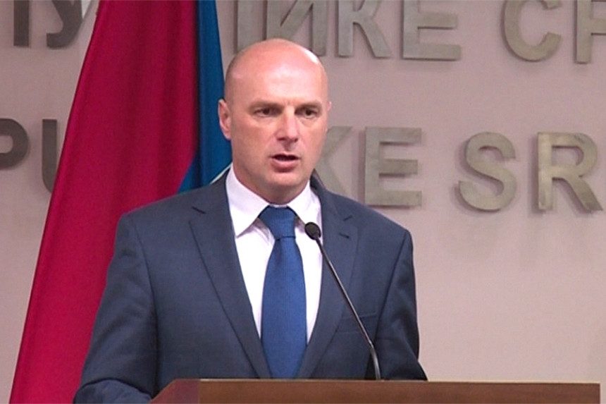 Pozadina hapšenja službenika Specijalnog tužilaštva Republike Srpske