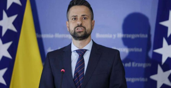 Познато коме је БиХ уплатила 110 милиона КМ за Вијадукт