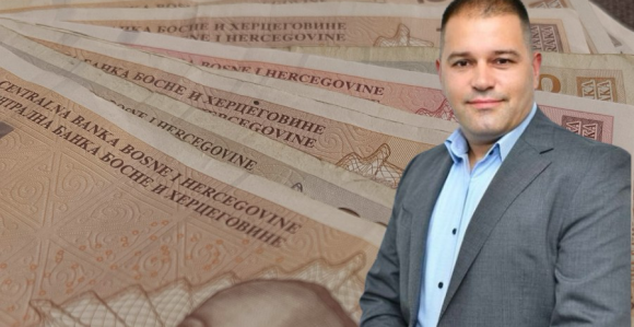 Vlada prodala Rufiju 4,2 miliona KM potraživanja od "Nove Borje"