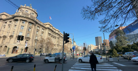 Глобална напетост: Србија прати дешавања на БИ