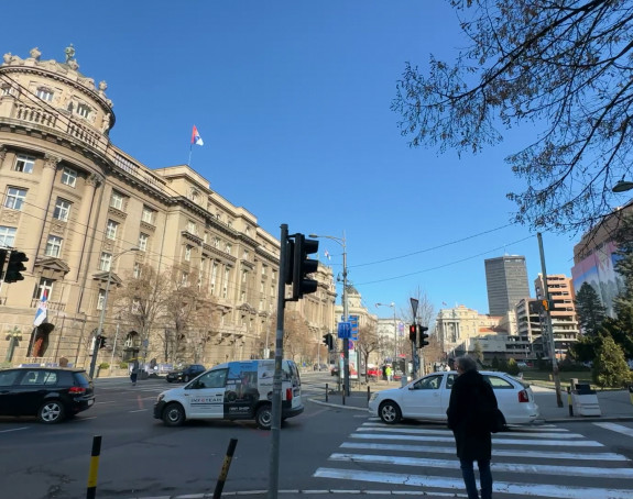 Глобална напетост: Србија прати дешавања на БИ