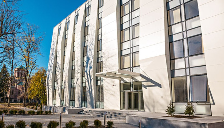 Oglasio se Osnovni sud u BL o zahtjevu za brisanje Dodika