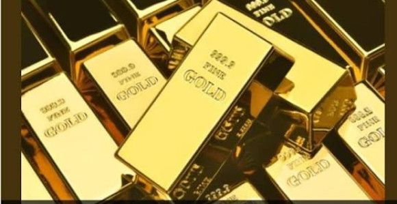 Cijene padaju: Zlato gubi sjaj dok dolar jača