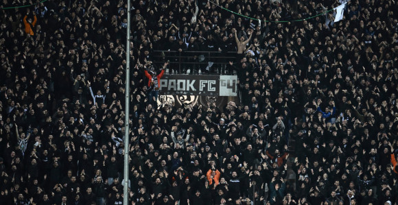 Izboden nasmrt: Solunski derbi odložen zbog ubistva