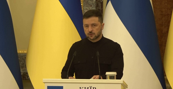 Želimo novac u zamjenu za pomoć zemljama Bl. istoka