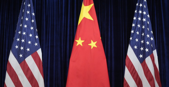 Кина и САД почињу економске и трговинске преговоре