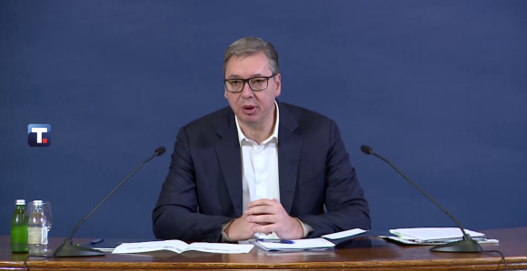 Сви резервоари и складишта енергената у Србији пуни "до чепа"