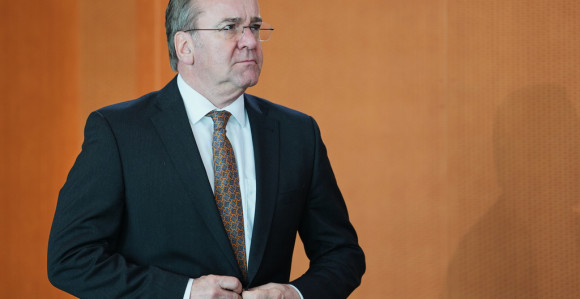 Pistorijus: Rat sa Iranom nije naš, mi ga nismo započeli